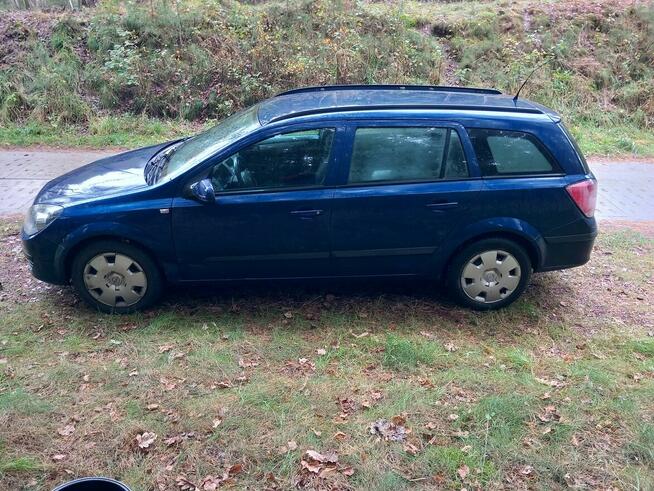 Sprzedam Opel Astra 1.9 cdti 120km Bielkówko - zdjęcie 5