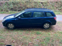 Sprzedam Opel Astra 1.9 cdti 120km Bielkówko - zdjęcie 5