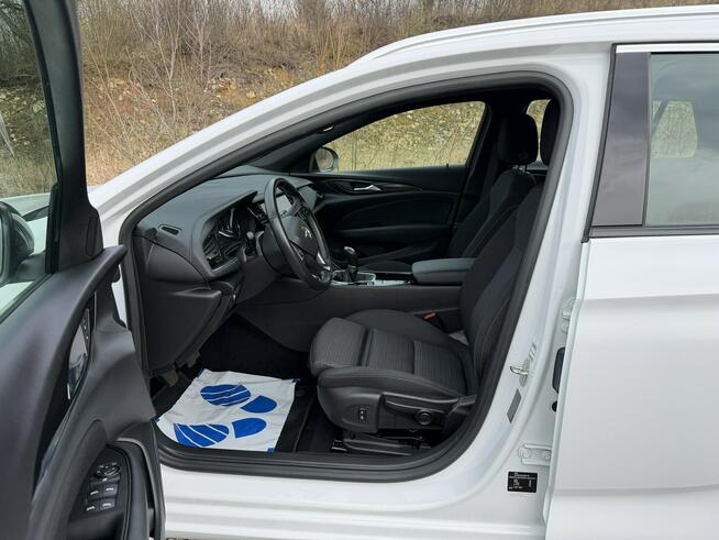 Opel Insignia Sports Tourer Bezwypadkowy * Bezszkodowy * Okazja Jaworzno - zdjęcie 12