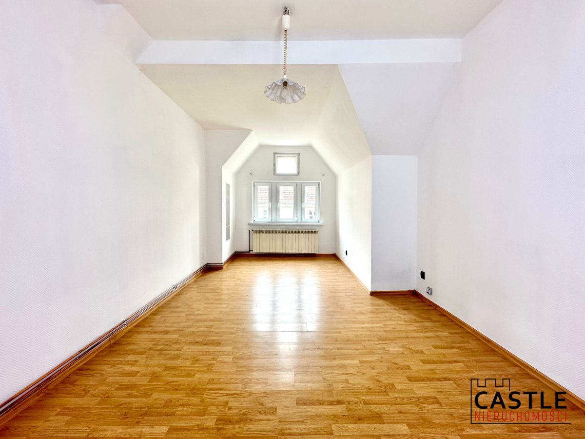 Okazja! Dwustronne mieszkanie, super lokalizacja Wilda - zdjęcie 4