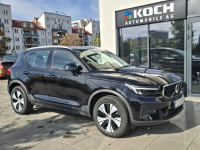 Volvo XC 40 B3(B) Core *Gwarancja*FV23%* Tychy - zdjęcie 6