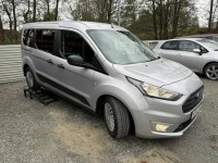Ford Transit Connect Salon Polska. VAT-23%. Bezwypadkowy Rybnik - zdjęcie 4