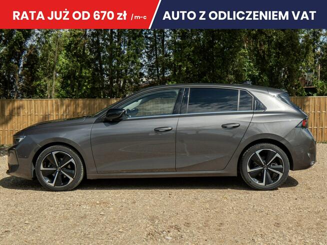 Opel Astra 1.2 Turbo 131 KM Elegance | 2023 | Salon PL | VAT 23% Tarczyn - zdjęcie 12