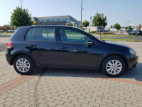 Volkswagen Golf 1.6 TDI Climatronic Nawigacja Zarejestrowany Gwarancja Włocławek - zdjęcie 4