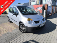 Renault Modus 1.2i 16V 75KM Klimatyzacja