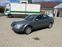 Volkswagen Passat 2001r - 2.0 - Hak Głogów - zdjęcie 1