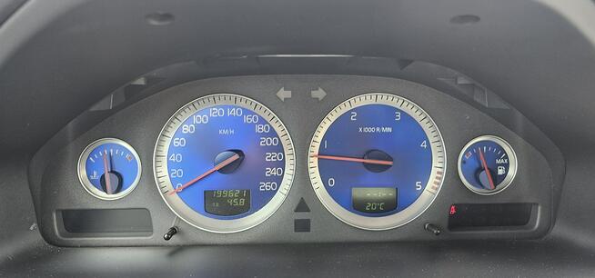 Volvo XC 90 SPRZEDANY!! 4x4, Manual , Full opcja, GWARANCJA, Zamiana Świdnica - zdjęcie 10
