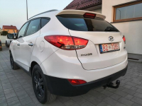 Hyundai ix35 2.0 MPI benzyna 163 KM PO OPŁATACH Z NIEMIEC