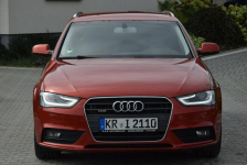 Audi A4 2.0TDI Quattro Navi 2 KPL KÓŁ Sprowadzony Opłacony Tarnogród - zdjęcie 2
