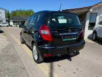 Mercedes A 150 Automat, ELEGANCE Słupsk - zdjęcie 5