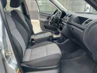 Škoda Fabia Kombi 1400 MPI  SALON POLSKA  Przebieg 43 tys. km. Warszawa - zdjęcie 9