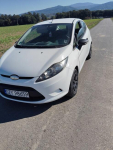 Sprzedam samochód Ford Fiesta Radziechowy - zdjęcie 1