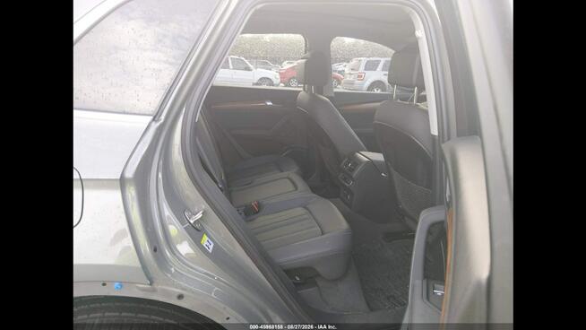 Audi Q5 PREMIUM PLUS / S-Line / Quattro Tarnów - zdjęcie 11