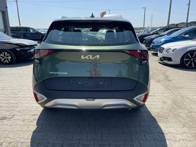 Kia Sportage 4x4 Automat Kamera Podgrzewanie 160KM Gliwice - zdjęcie 7