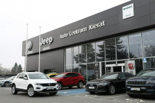 Volkswagen T-Roc 1.5 TSI GPF ACT Premium DSG