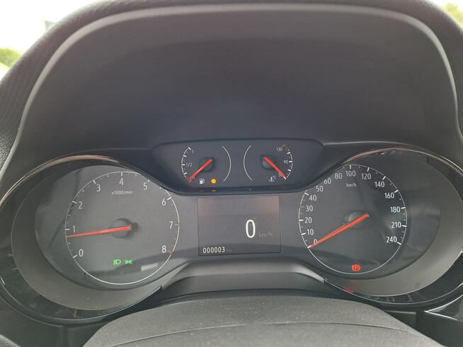 Opel Corsa Edition 1.2 Turbo 100KM MT6 S/S Piła - zdjęcie 10