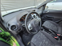 Opel Corsa Oryginał Stan Bezwypadkowy I Właściciel Serwis do końca 5D Zielona Łąka - zdjęcie 7