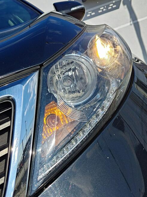 Kia Sportage Miękinia - zdjęcie 10
