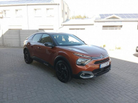 Citroen C4 Shine Pack bogata wersja 1.2 130km Super stan Konopnica - zdjęcie 2