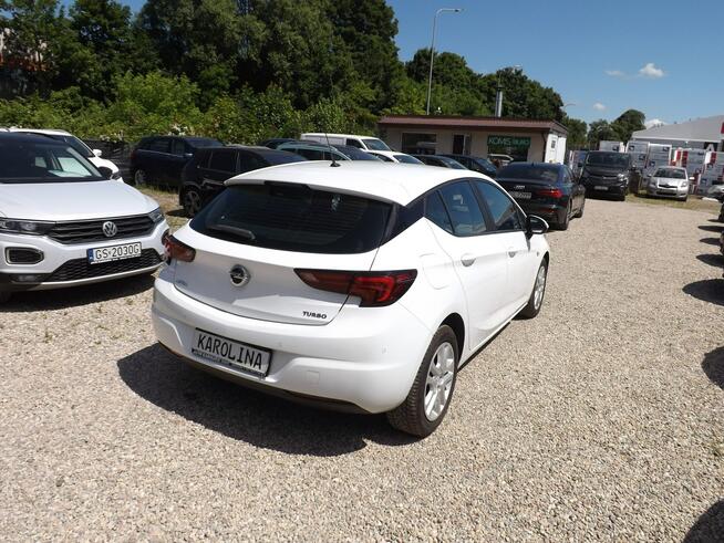Opel Astra Słupsk - zdjęcie 10