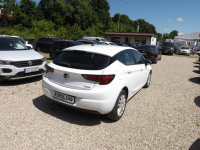 Opel Astra Słupsk - zdjęcie 10