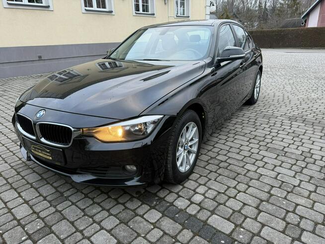 BMW 320 Bardzo dobry stan, Klimatronik, Alufelgi. Chlewice - zdjęcie 2
