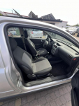 Opel Corsa Klimatyzacja, elektryczne szyby Słupsk - zdjęcie 6