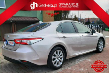 Toyota Camry 20-21r Salon Polska 2.5 HYBRID Gwarancja Serwis ASO ST Białystok - zdjęcie 7