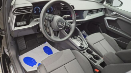Audi A3 35 TFSI mHEV S tronic ! Z Polskiego Salonu ! Faktura Vat ! Warszawa - zdjęcie 9