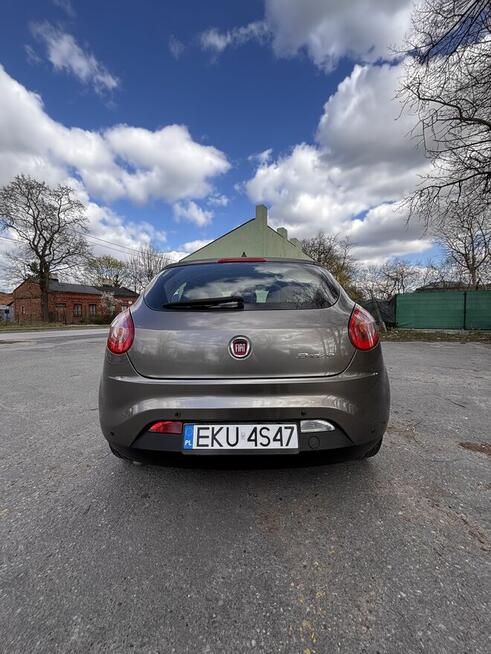 Fiat Bravo I WŁ / salon pl Kutno - zdjęcie 8