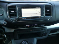 Opel Zafira Life 2,0 CDTi 150KM Automat 9 osobowy full opcja Dąbrówka Wielka - zdjęcie 5