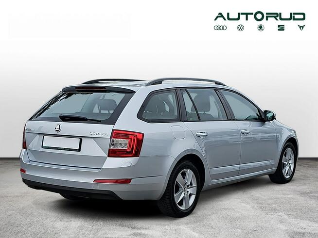 Škoda Octavia 1.6TDI 105KM Ambition 2014 Salon PL Kielce - zdjęcie 5