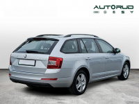 Škoda Octavia 1.6TDI 105KM Ambition 2014 Salon PL Kielce - zdjęcie 5