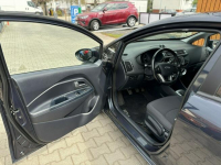 Kia Rio LPG, serwisowany Poznań - zdjęcie 5