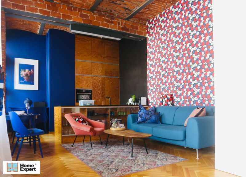 2pok, 50met, Okolice Dąbrowskiego BALKON/WINDA (Wrocław) Śródmieście - zdjęcie 7