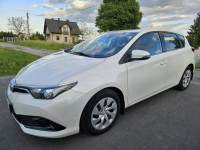 Toyota Auris Polski salon, Kamera cofania. Liszki - zdjęcie 5