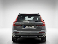 Volvo XC 60 B4 B R-Design aut ! Z Polskiego Salonu ! Faktura Vat ! Warszawa - zdjęcie 4