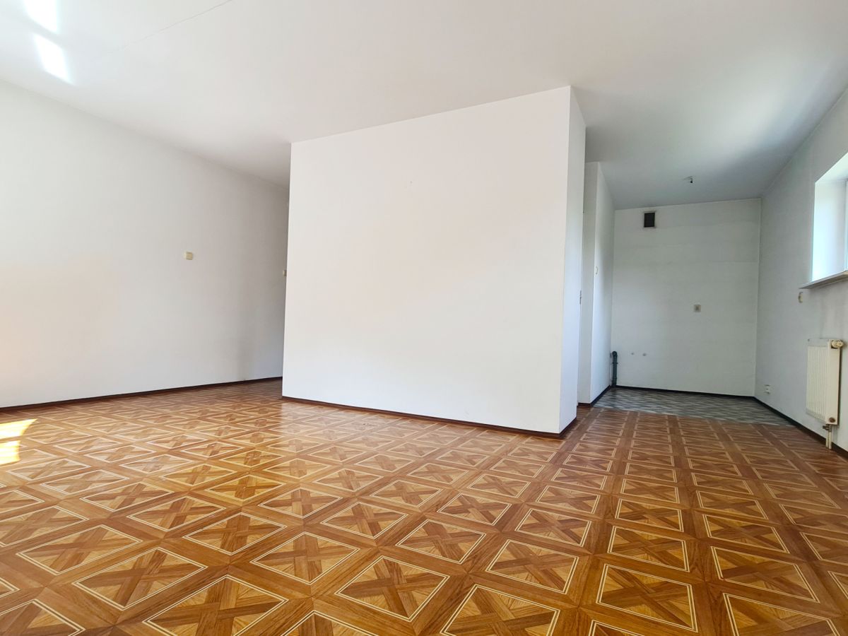 Słoneczne M z dużym balkonem | niski blok | park Poznań - zdjęcie 3