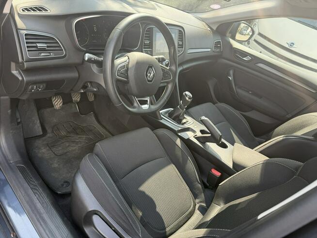 Renault Megane Zielona Łąka - zdjęcie 7