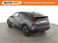 Citroen C4 full led automat virtual navi kamera auto klima skóra Warszawa - zdjęcie 4