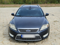 Ford Mondeo MK4 Titanium, 2.0 Benzyna. Płock - zdjęcie 1