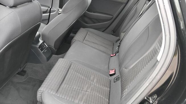 Audi a3 Koszalin - zdjęcie 5