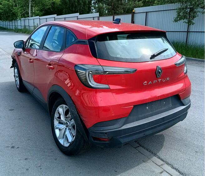 Renault Captur LPG Evolution Piekoszów - zdjęcie 6