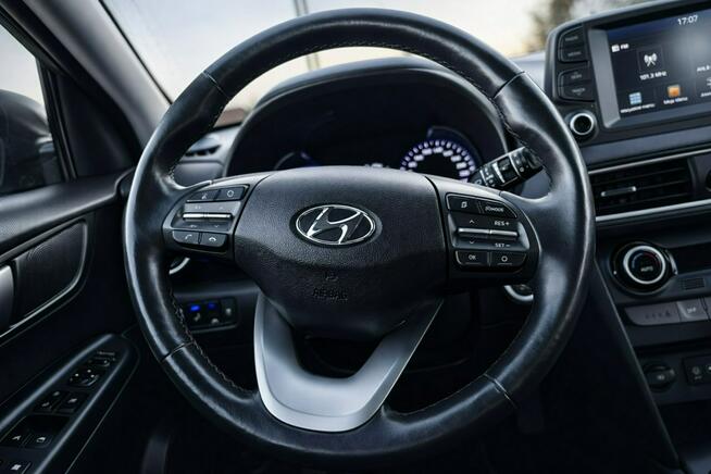Hyundai Kona Sadlno - zdjęcie 12