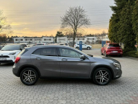 Mercedes GLA 200 Salon Polska, Full LED, Pół skóry, Gwarancja Tarnowskie Góry - zdjęcie 5