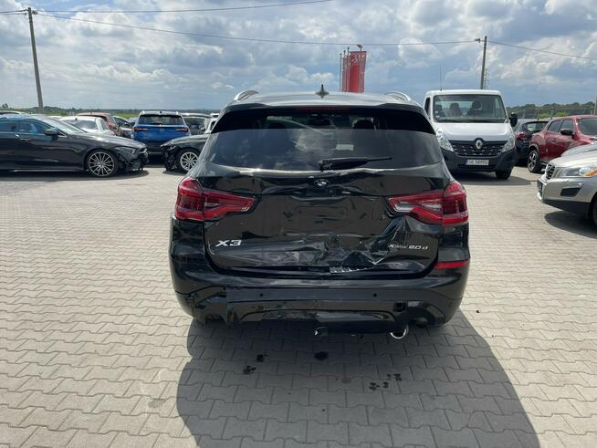 BMW X3 xDrive xLine Navi 190KM Gliwice - zdjęcie 3