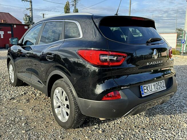 Renault Kadjar Panorama Navi Kutno - zdjęcie 8