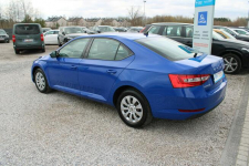 Škoda Superb Salon Polska Gwarancja Active Netto 47 073PLN Warszawa - zdjęcie 9