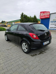 Opel Corsa LIFT - 2011rok - 149tys przebiegu Głogów - zdjęcie 7