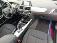 BMW 118 Bezwypadkowy bezkolizyjny Karczew - zdjęcie 5